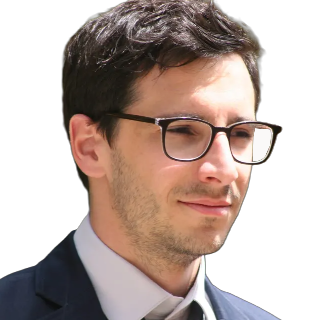 Docteur Jeremy LEPINE