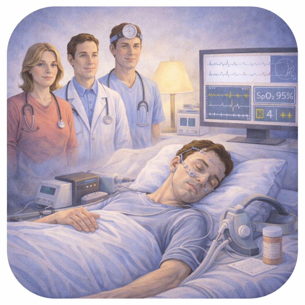 Médecine du sommeil