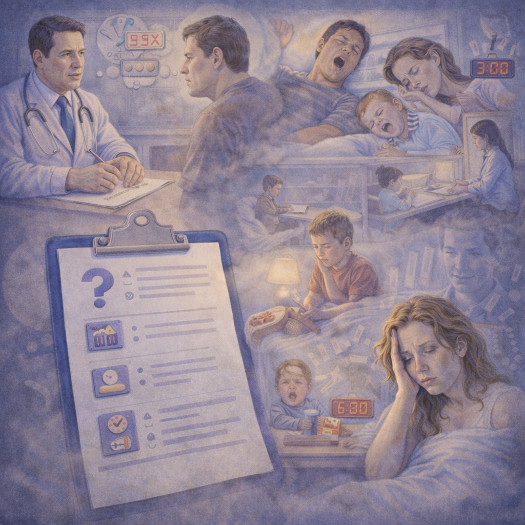 Questions essentielles