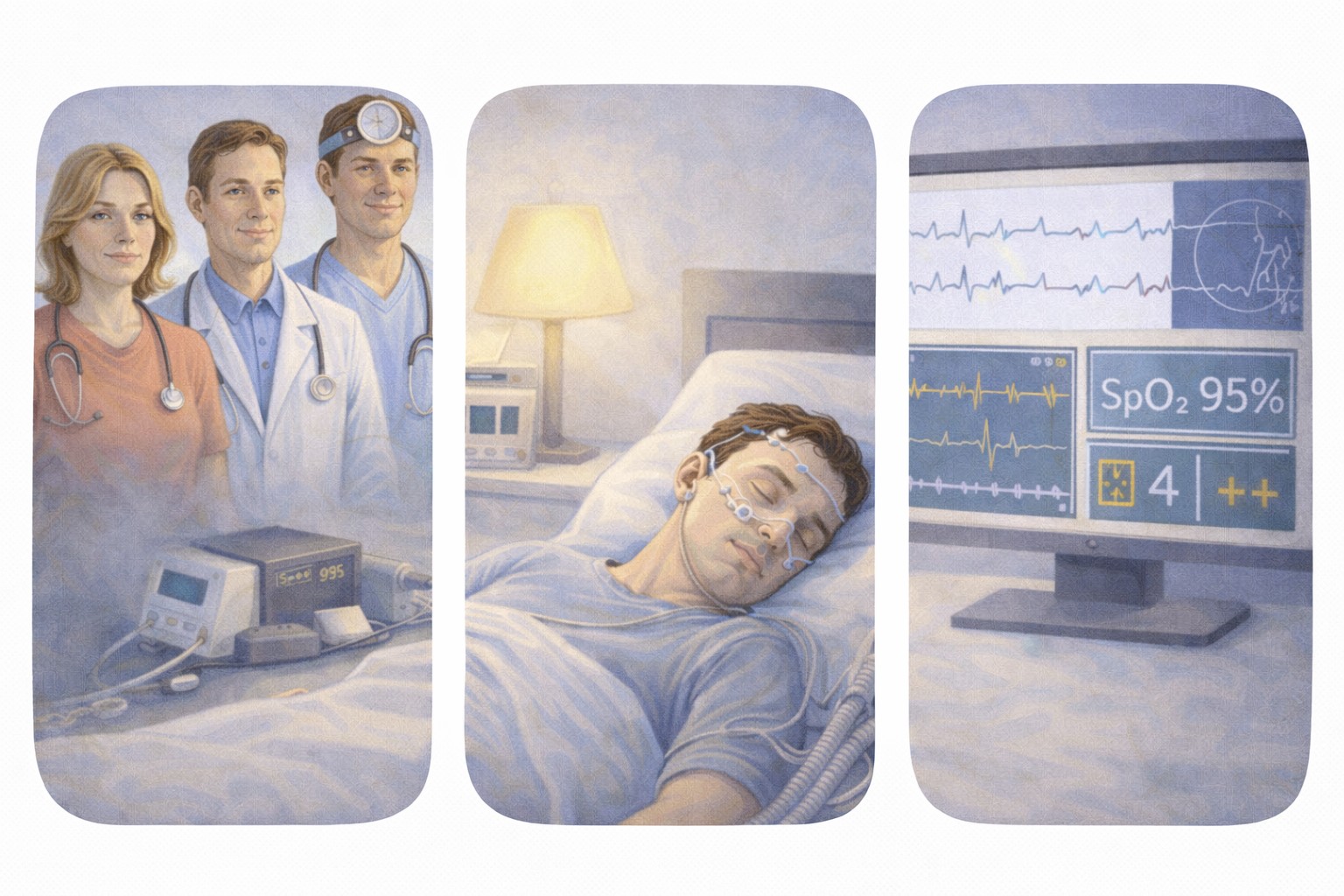 Rôles des spécialistes